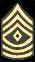 First Sergeant [FSG]